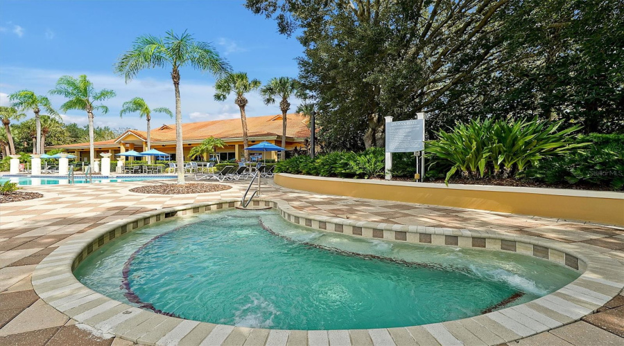 KISSIMMEE, Florida 34747, 2 Bedrooms Bedrooms, ,2 BathroomsBathrooms,Residential,For Sale,RED GINGER,0,MFRO6358693