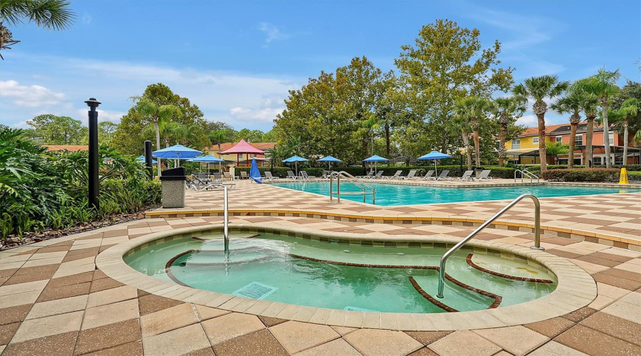 KISSIMMEE, Florida 34747, 2 Bedrooms Bedrooms, ,2 BathroomsBathrooms,Residential,For Sale,RED GINGER,0,MFRO6358693