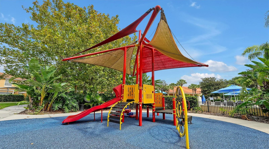 KISSIMMEE, Florida 34747, 2 Bedrooms Bedrooms, ,2 BathroomsBathrooms,Residential,For Sale,RED GINGER,0,MFRO6358693