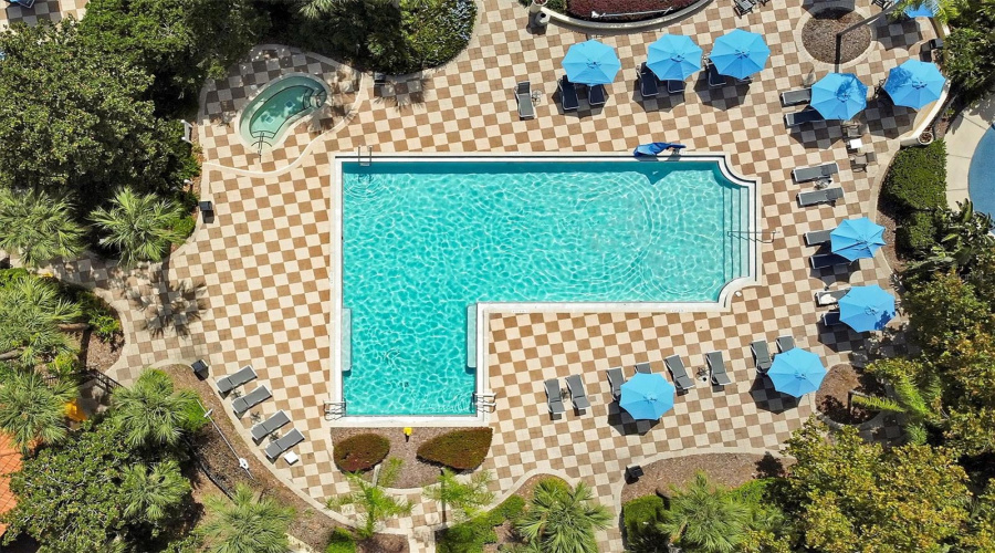 KISSIMMEE, Florida 34747, 2 Bedrooms Bedrooms, ,2 BathroomsBathrooms,Residential,For Sale,RED GINGER,0,MFRO6358693