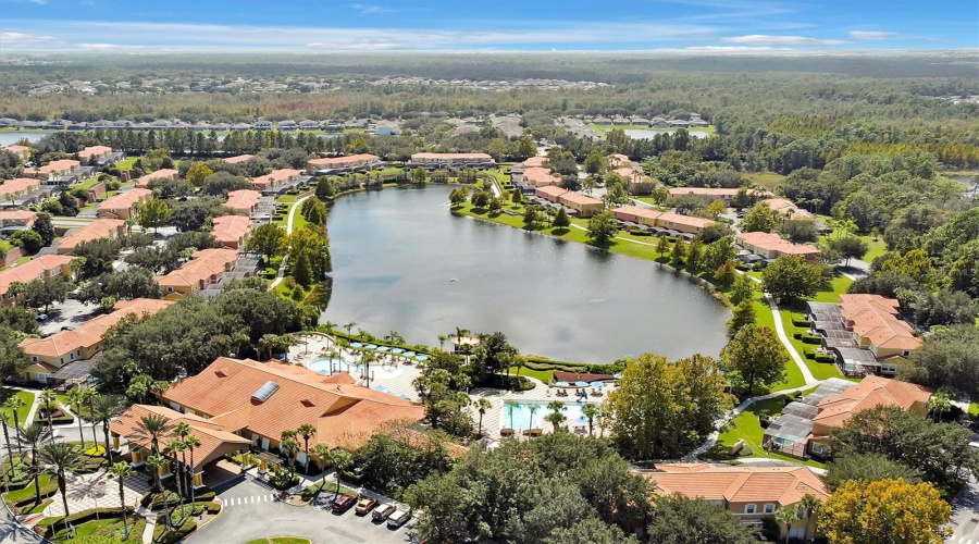 KISSIMMEE, Florida 34747, 2 Bedrooms Bedrooms, ,2 BathroomsBathrooms,Residential,For Sale,RED GINGER,0,MFRO6358693