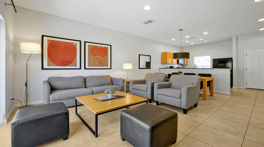 KISSIMMEE, Florida 34747, 2 Bedrooms Bedrooms, ,2 BathroomsBathrooms,Residential,For Sale,RED GINGER,0,MFRO6358693