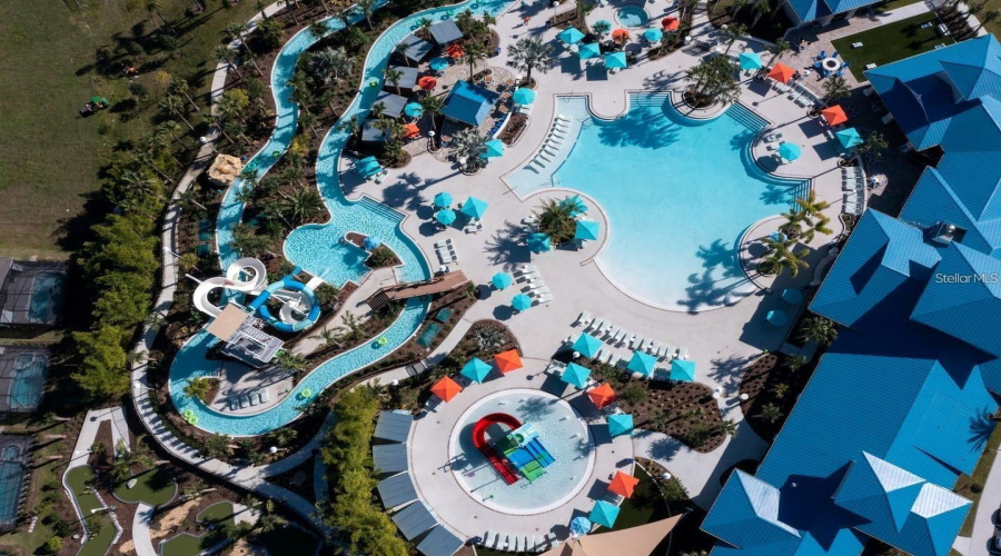 DAVENPORT, Florida 33897, 5 Bedrooms Bedrooms, ,4 BathroomsBathrooms,Residential,For Sale,PARADISE,0,MFRS5138229