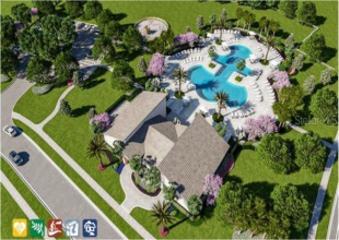 KISSIMMEE, Florida 34746, 3 Bedrooms Bedrooms, ,2 BathroomsBathrooms,Residential,For Sale,BABBLING BROOK,0,MFRO6359192