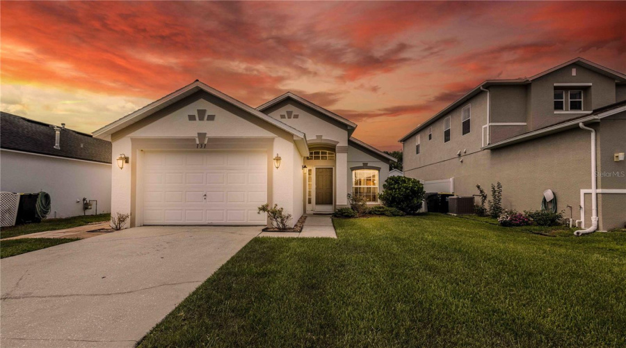 DAVENPORT, Florida 33897, 3 Bedrooms Bedrooms, ,2 BathroomsBathrooms,Residential,For Sale,SONJA,0,MFRO6319055