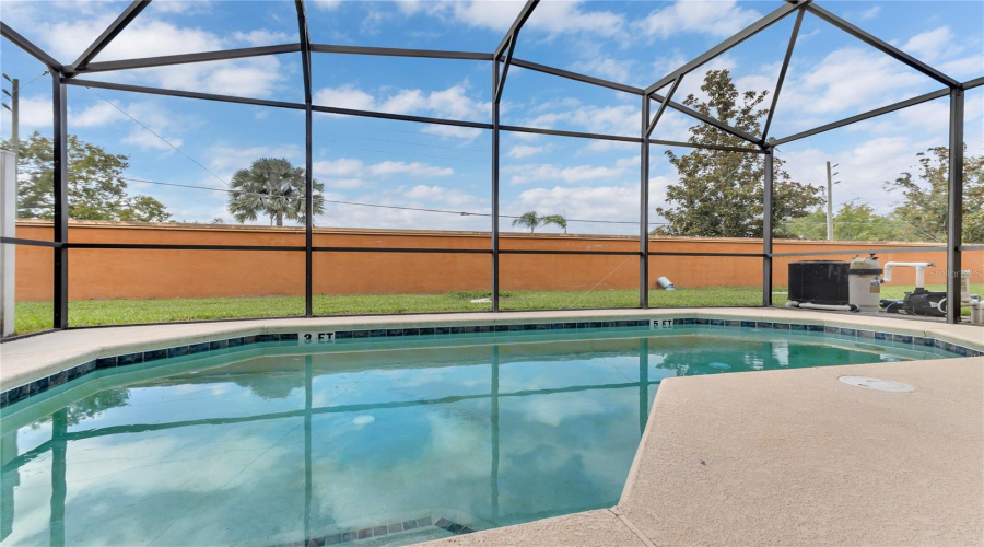 KISSIMMEE, Florida 34746, 4 Bedrooms Bedrooms, ,3 BathroomsBathrooms,Residential,For Sale,LAS FUENTES,0,MFRO6350938