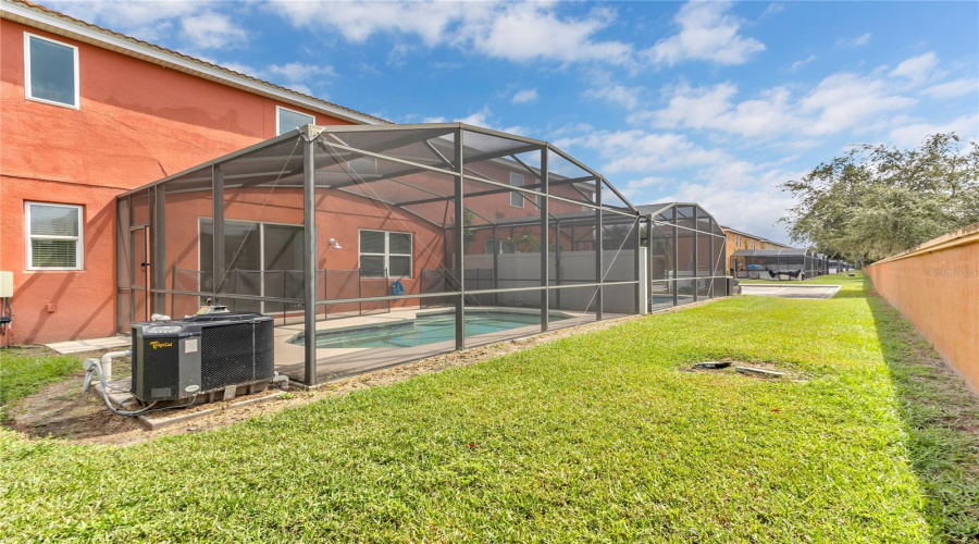 KISSIMMEE, Florida 34746, 4 Bedrooms Bedrooms, ,3 BathroomsBathrooms,Residential,For Sale,LAS FUENTES,0,MFRO6350938