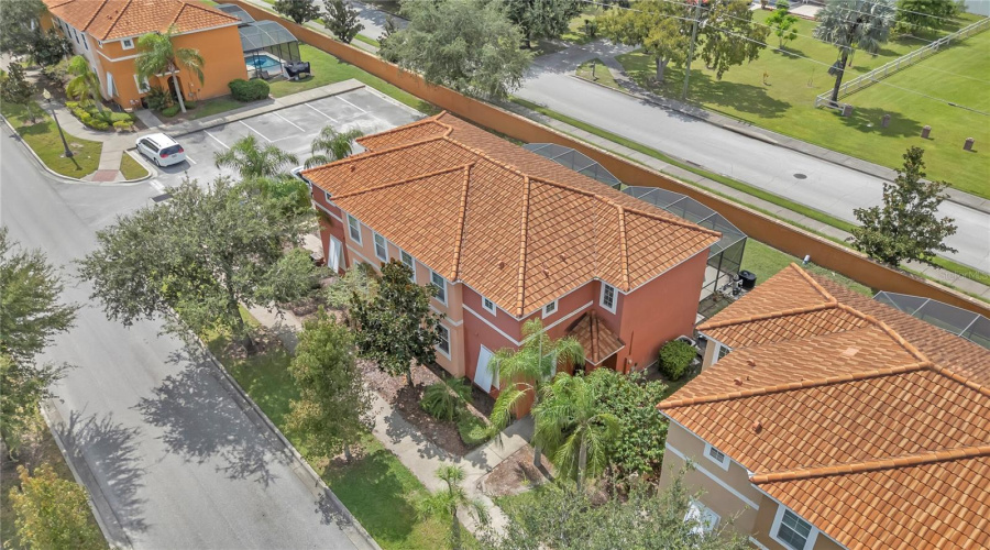 KISSIMMEE, Florida 34746, 4 Bedrooms Bedrooms, ,3 BathroomsBathrooms,Residential,For Sale,LAS FUENTES,0,MFRO6350938