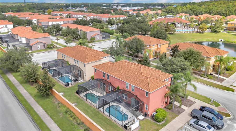 KISSIMMEE, Florida 34746, 4 Bedrooms Bedrooms, ,3 BathroomsBathrooms,Residential,For Sale,LAS FUENTES,0,MFRO6350938