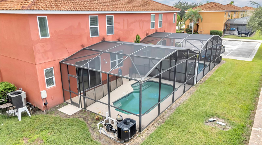 KISSIMMEE, Florida 34746, 4 Bedrooms Bedrooms, ,3 BathroomsBathrooms,Residential,For Sale,LAS FUENTES,0,MFRO6350938