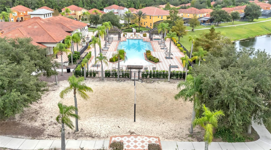 KISSIMMEE, Florida 34746, 4 Bedrooms Bedrooms, ,3 BathroomsBathrooms,Residential,For Sale,LAS FUENTES,0,MFRO6350938