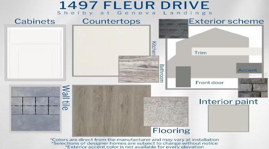 DAVENPORT, Florida 33837, 4 Bedrooms Bedrooms, ,2 BathroomsBathrooms,Residential,For Sale,FLEUR,0,MFRL4956380