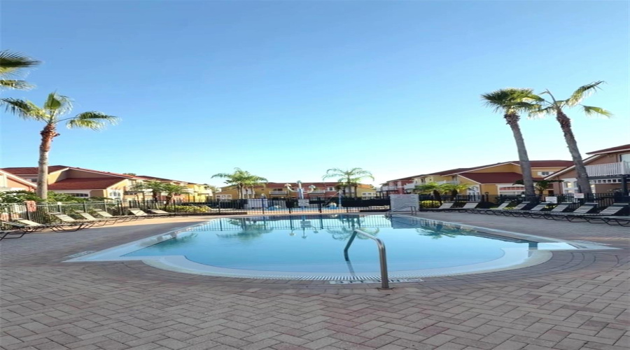 KISSIMMEE, Florida 34746, 3 Bedrooms Bedrooms, ,2 BathroomsBathrooms,Residential,For Sale,PARK RIDGE,0,MFRS5137773