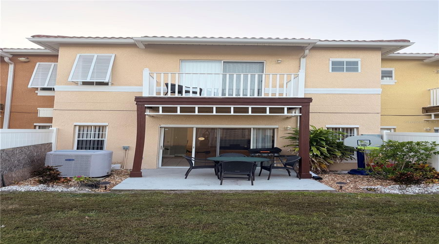 KISSIMMEE, Florida 34746, 3 Bedrooms Bedrooms, ,2 BathroomsBathrooms,Residential,For Sale,PARK RIDGE,0,MFRS5137773