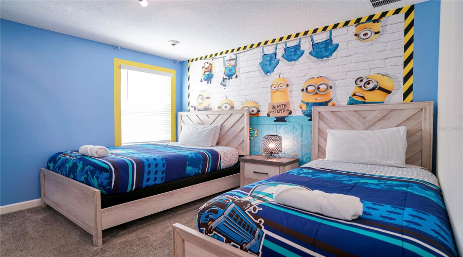 KISSIMMEE, Florida 34746, 9 Bedrooms Bedrooms, ,5 BathroomsBathrooms,Residential,For Sale,NARRATIVE,0,MFRO6359180