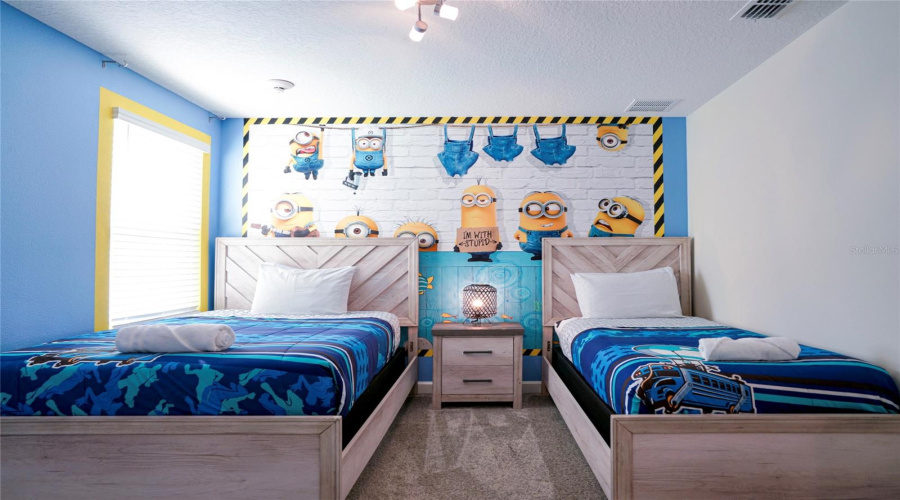 KISSIMMEE, Florida 34746, 9 Bedrooms Bedrooms, ,5 BathroomsBathrooms,Residential,For Sale,NARRATIVE,0,MFRO6359180