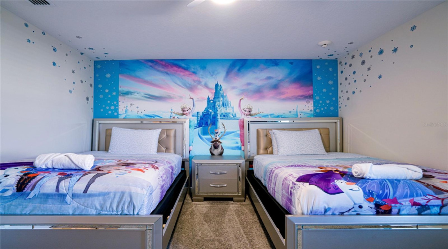 KISSIMMEE, Florida 34746, 9 Bedrooms Bedrooms, ,5 BathroomsBathrooms,Residential,For Sale,NARRATIVE,0,MFRO6359180