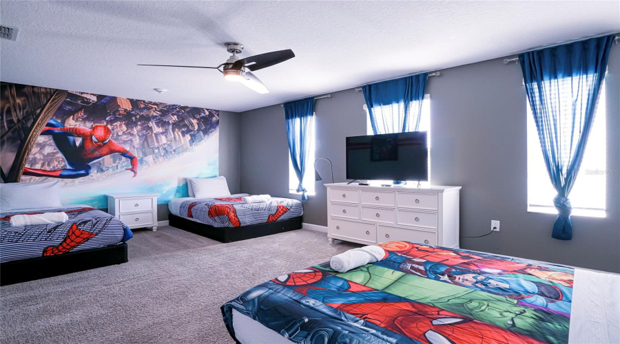 KISSIMMEE, Florida 34746, 9 Bedrooms Bedrooms, ,5 BathroomsBathrooms,Residential,For Sale,NARRATIVE,0,MFRO6359180