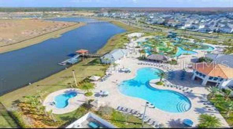 KISSIMMEE, Florida 34746, 9 Bedrooms Bedrooms, ,5 BathroomsBathrooms,Residential,For Sale,NARRATIVE,0,MFRO6359180