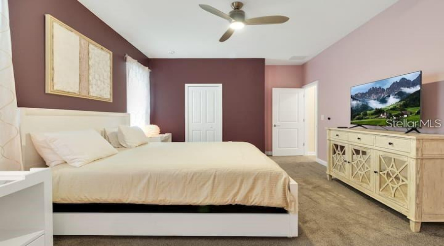 KISSIMMEE, Florida 34746, 9 Bedrooms Bedrooms, ,5 BathroomsBathrooms,Residential,For Sale,NARRATIVE,0,MFRO6359180