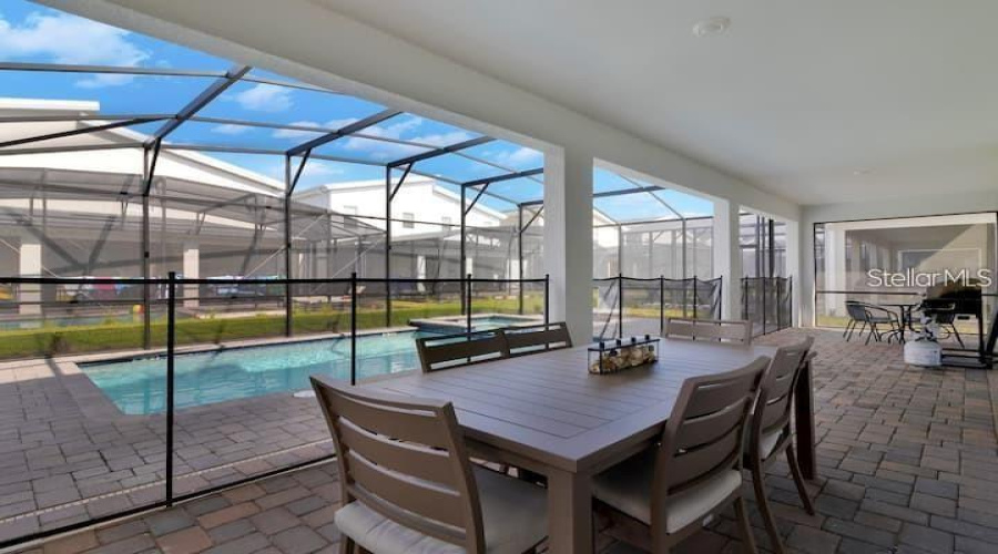 KISSIMMEE, Florida 34746, 9 Bedrooms Bedrooms, ,5 BathroomsBathrooms,Residential,For Sale,NARRATIVE,0,MFRO6359180