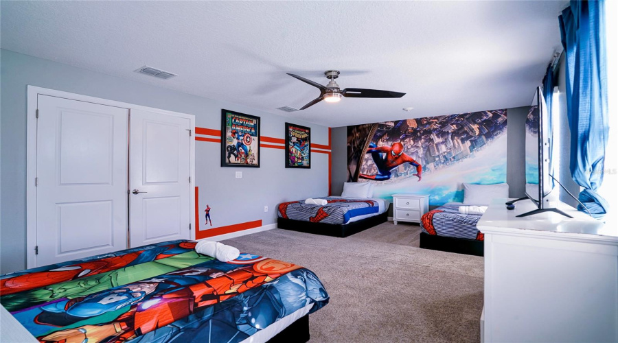 KISSIMMEE, Florida 34746, 9 Bedrooms Bedrooms, ,5 BathroomsBathrooms,Residential,For Sale,NARRATIVE,0,MFRO6359180