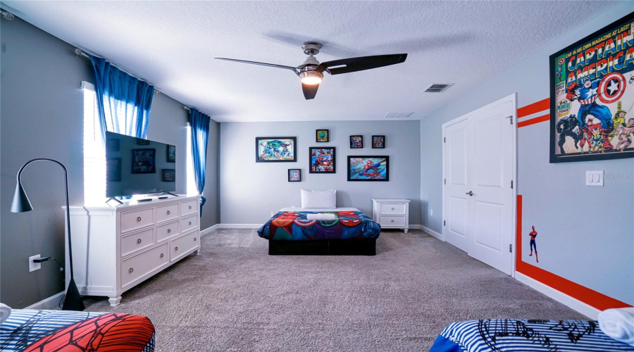 KISSIMMEE, Florida 34746, 9 Bedrooms Bedrooms, ,5 BathroomsBathrooms,Residential,For Sale,NARRATIVE,0,MFRO6359180