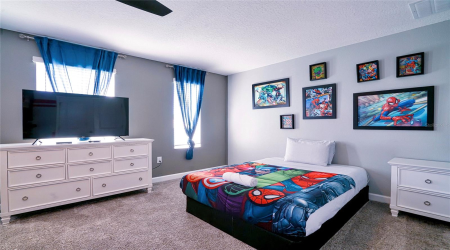 KISSIMMEE, Florida 34746, 9 Bedrooms Bedrooms, ,5 BathroomsBathrooms,Residential,For Sale,NARRATIVE,0,MFRO6359180