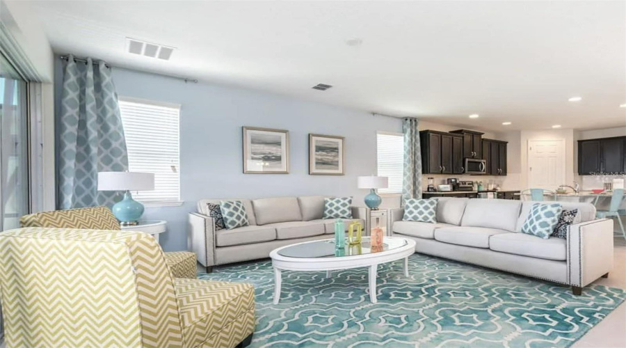 KISSIMMEE, Florida 34747, 7 Bedrooms Bedrooms, ,6 BathroomsBathrooms,Residential,For Sale,PELICAN COVE,0,MFRO6359207