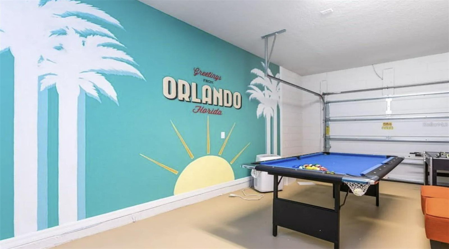 KISSIMMEE, Florida 34747, 7 Bedrooms Bedrooms, ,6 BathroomsBathrooms,Residential,For Sale,PELICAN COVE,0,MFRO6359207