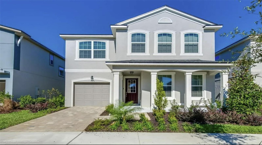 KISSIMMEE, Florida 34747, 7 Bedrooms Bedrooms, ,6 BathroomsBathrooms,Residential,For Sale,PELICAN COVE,0,MFRO6359207