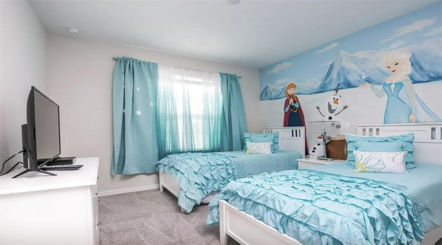 KISSIMMEE, Florida 34747, 7 Bedrooms Bedrooms, ,6 BathroomsBathrooms,Residential,For Sale,PELICAN COVE,0,MFRO6359207