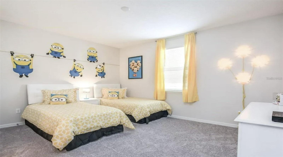 KISSIMMEE, Florida 34747, 7 Bedrooms Bedrooms, ,6 BathroomsBathrooms,Residential,For Sale,PELICAN COVE,0,MFRO6359207