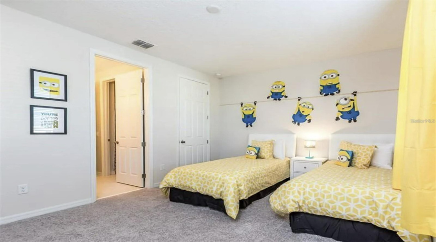 KISSIMMEE, Florida 34747, 7 Bedrooms Bedrooms, ,6 BathroomsBathrooms,Residential,For Sale,PELICAN COVE,0,MFRO6359207