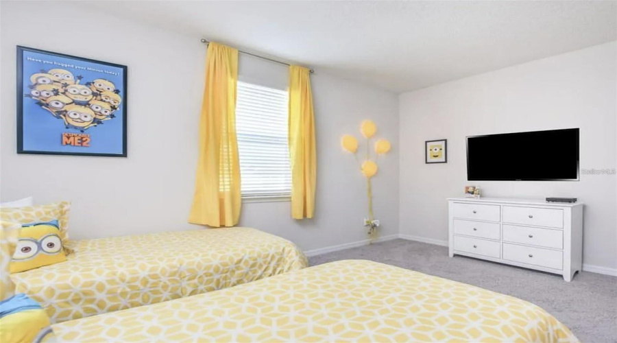 KISSIMMEE, Florida 34747, 7 Bedrooms Bedrooms, ,6 BathroomsBathrooms,Residential,For Sale,PELICAN COVE,0,MFRO6359207