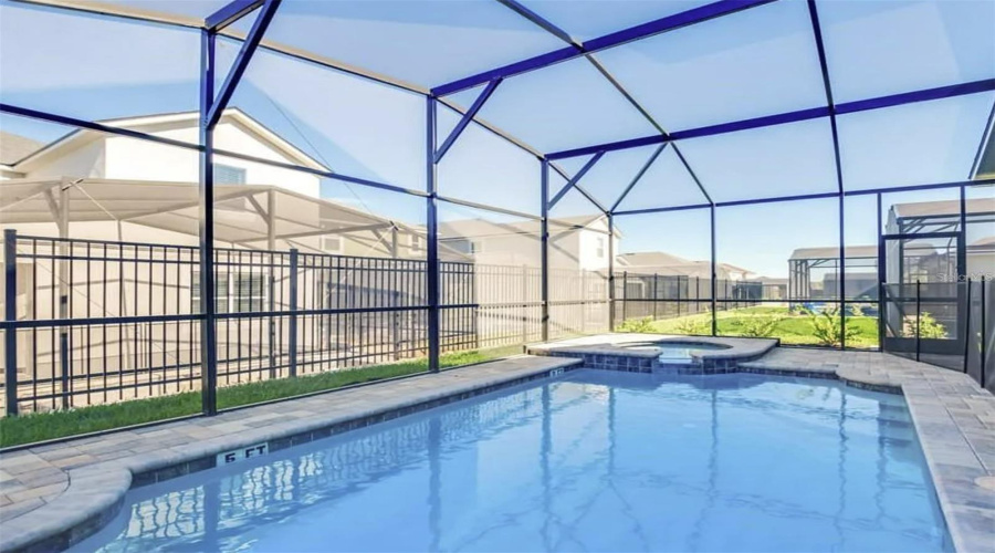 KISSIMMEE, Florida 34747, 7 Bedrooms Bedrooms, ,6 BathroomsBathrooms,Residential,For Sale,PELICAN COVE,0,MFRO6359207