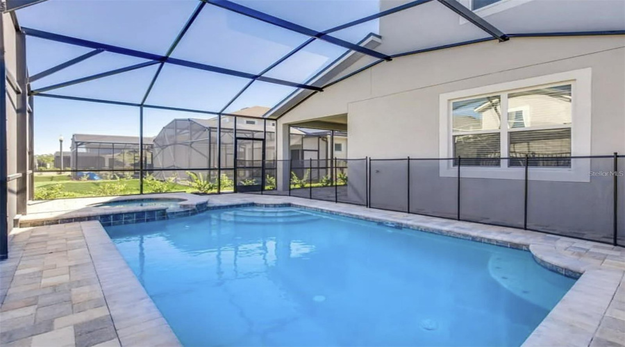 KISSIMMEE, Florida 34747, 7 Bedrooms Bedrooms, ,6 BathroomsBathrooms,Residential,For Sale,PELICAN COVE,0,MFRO6359207