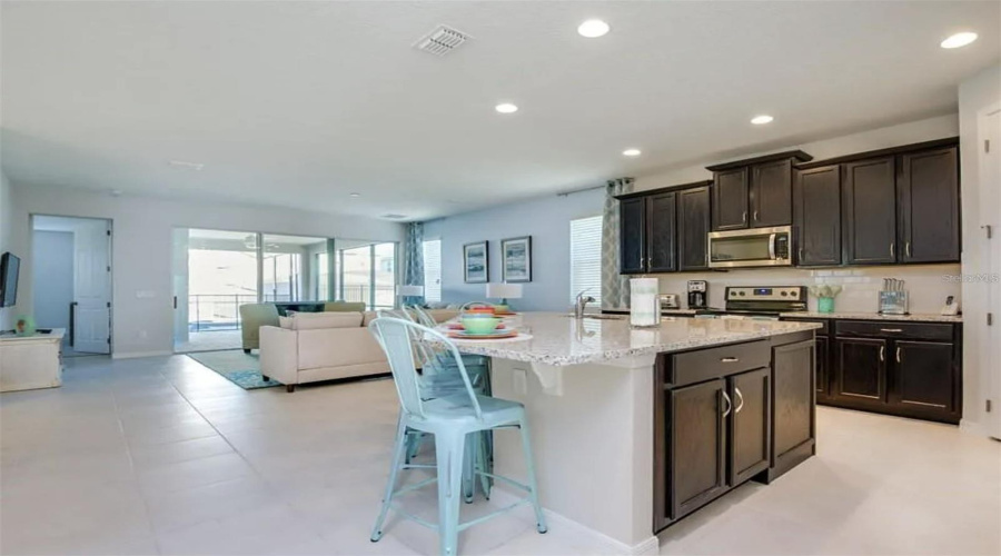 KISSIMMEE, Florida 34747, 7 Bedrooms Bedrooms, ,6 BathroomsBathrooms,Residential,For Sale,PELICAN COVE,0,MFRO6359207