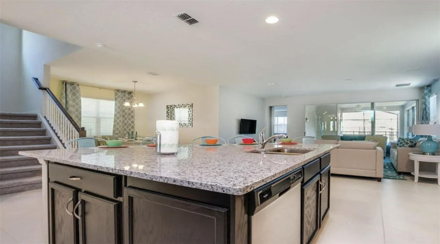 KISSIMMEE, Florida 34747, 7 Bedrooms Bedrooms, ,6 BathroomsBathrooms,Residential,For Sale,PELICAN COVE,0,MFRO6359207