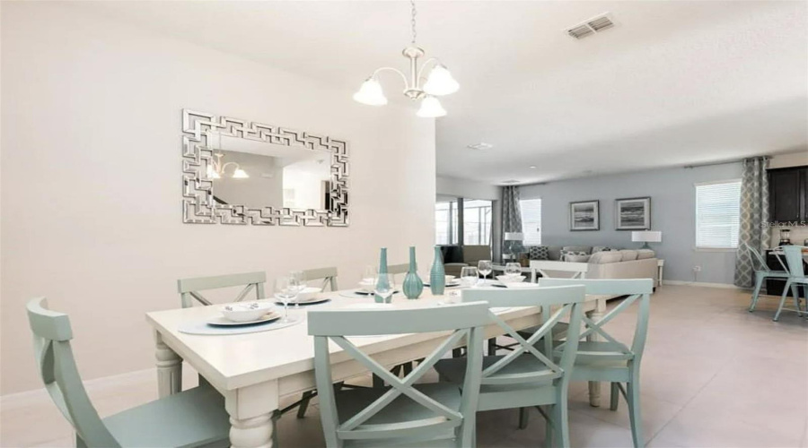 KISSIMMEE, Florida 34747, 7 Bedrooms Bedrooms, ,6 BathroomsBathrooms,Residential,For Sale,PELICAN COVE,0,MFRO6359207