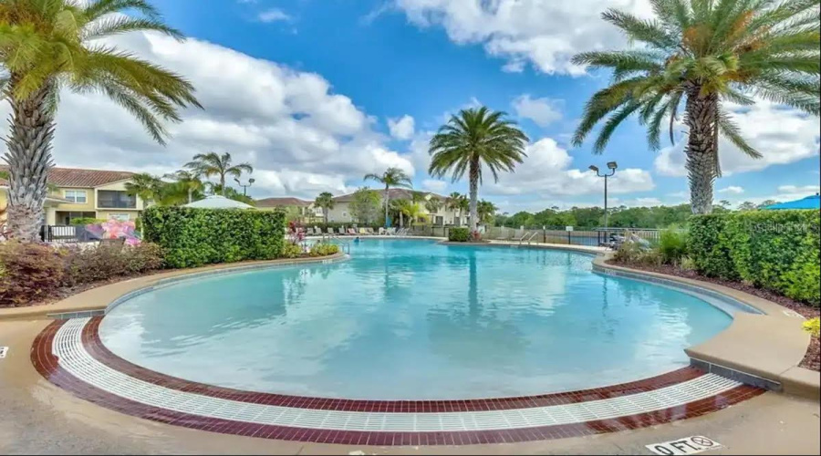 KISSIMMEE, Florida 34747, 3 Bedrooms Bedrooms, ,2 BathroomsBathrooms,Residential,For Sale,OAKWATER,0,MFRS5126324