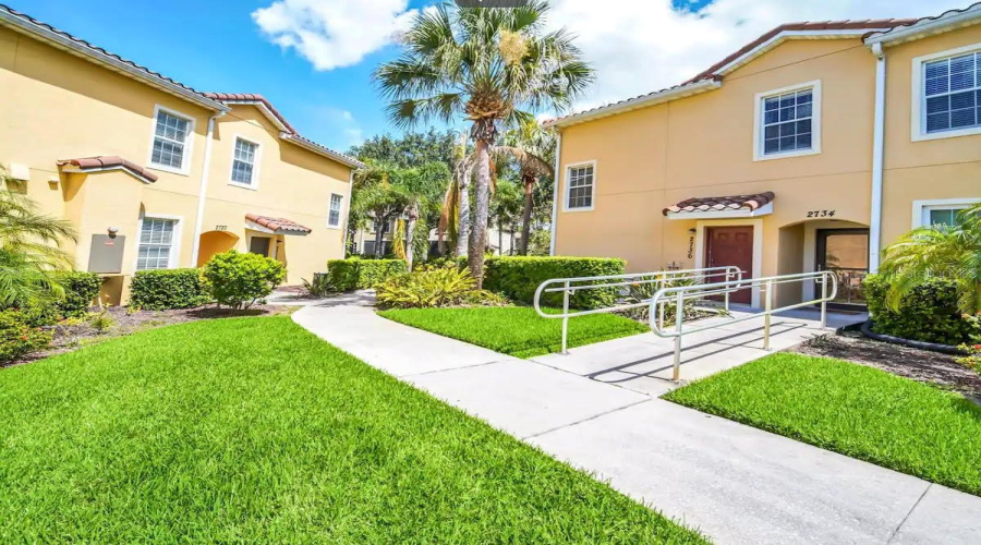 KISSIMMEE, Florida 34747, 3 Bedrooms Bedrooms, ,2 BathroomsBathrooms,Residential,For Sale,OAKWATER,0,MFRS5126324
