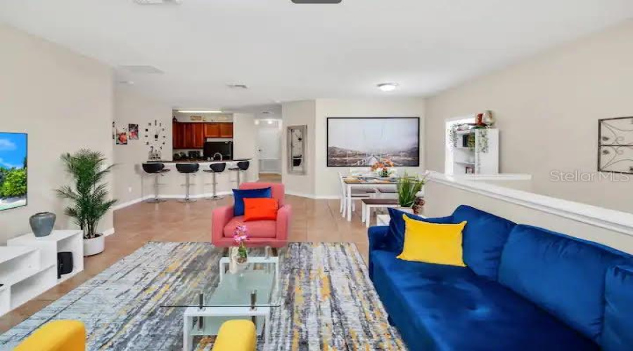 KISSIMMEE, Florida 34747, 3 Bedrooms Bedrooms, ,2 BathroomsBathrooms,Residential,For Sale,OAKWATER,0,MFRS5126324