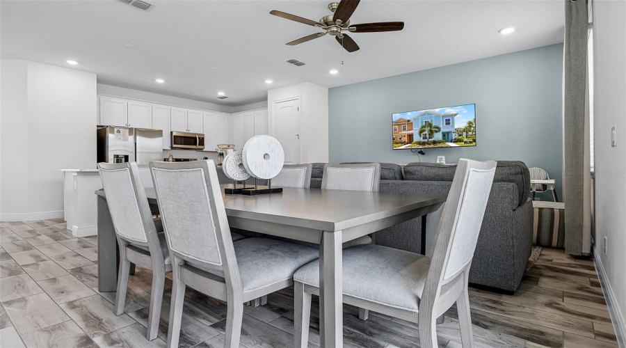 KISSIMMEE, Florida 34747, 4 Bedrooms Bedrooms, ,3 BathroomsBathrooms,Residential,For Sale,CARIBBEAN SOUL,0,MFRS5132227