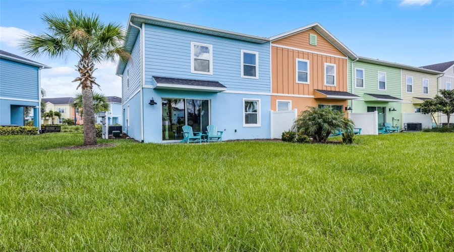 KISSIMMEE, Florida 34747, 4 Bedrooms Bedrooms, ,3 BathroomsBathrooms,Residential,For Sale,CARIBBEAN SOUL,0,MFRS5132227
