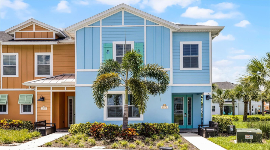 KISSIMMEE, Florida 34747, 4 Bedrooms Bedrooms, ,3 BathroomsBathrooms,Residential,For Sale,CARIBBEAN SOUL,0,MFRS5132227