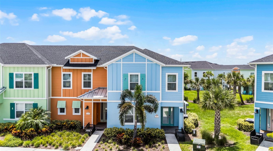 KISSIMMEE, Florida 34747, 4 Bedrooms Bedrooms, ,3 BathroomsBathrooms,Residential,For Sale,CARIBBEAN SOUL,0,MFRS5132227