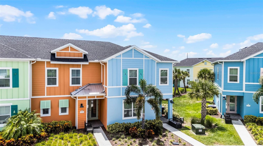 KISSIMMEE, Florida 34747, 4 Bedrooms Bedrooms, ,3 BathroomsBathrooms,Residential,For Sale,CARIBBEAN SOUL,0,MFRS5132227