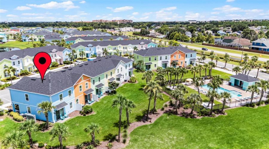 KISSIMMEE, Florida 34747, 4 Bedrooms Bedrooms, ,3 BathroomsBathrooms,Residential,For Sale,CARIBBEAN SOUL,0,MFRS5132227