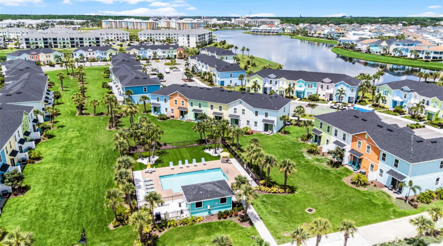 KISSIMMEE, Florida 34747, 4 Bedrooms Bedrooms, ,3 BathroomsBathrooms,Residential,For Sale,CARIBBEAN SOUL,0,MFRS5132227